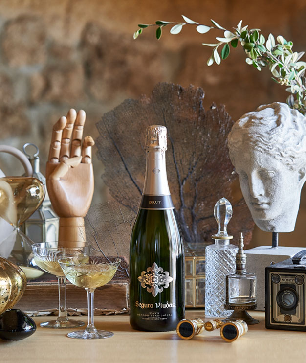 Segura Viudas Brut